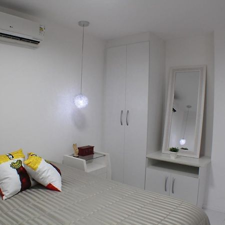 Apartamento Com Cobertura Em Porto Real Suites Mangaratiba Eksteriør billede