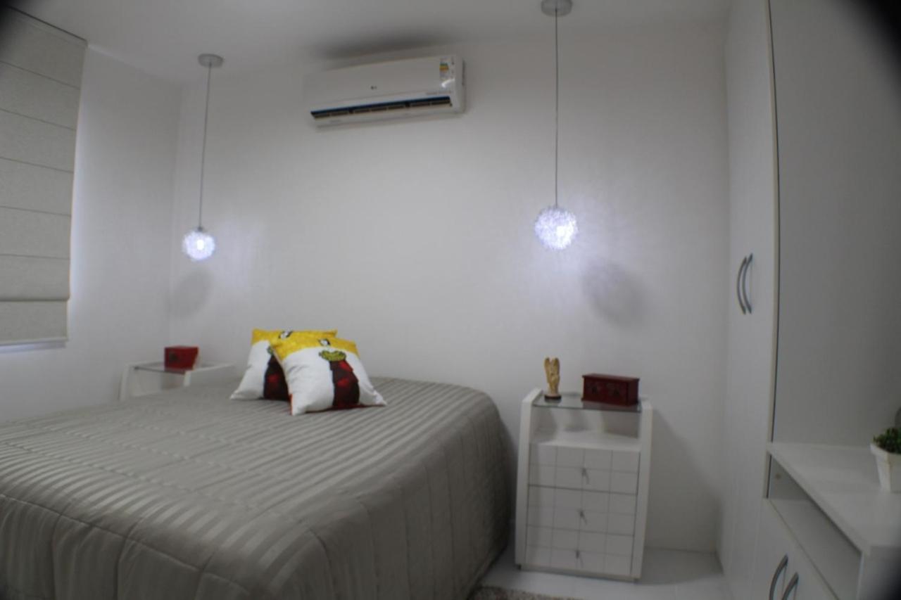Apartamento Com Cobertura Em Porto Real Suites Mangaratiba Eksteriør billede
